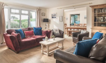 4 Bed in Wadebridge 8