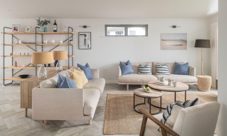 4 Bed in Polzeath 8