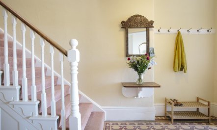 4 Bed in Polzeath 8