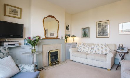 4 Bed in Polzeath 2
