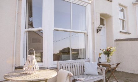 4 Bed in Polzeath 3