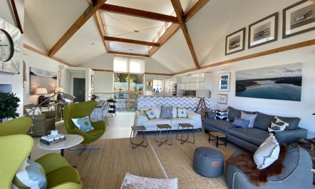 4 Bed in Polzeath 7
