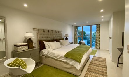 4 Bed in Polzeath 8