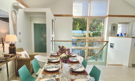 4 Bed in Polzeath 6