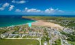 4 Bed in Polzeath 2