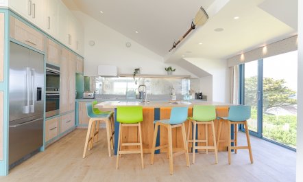 5 Bed in Polzeath 7