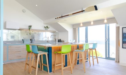 5 Bed in Polzeath 1