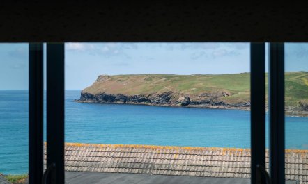 5 Bed in Polzeath 9