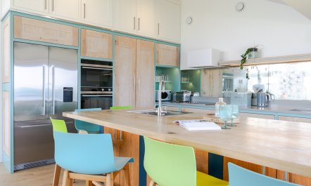 5 Bed in Polzeath 8