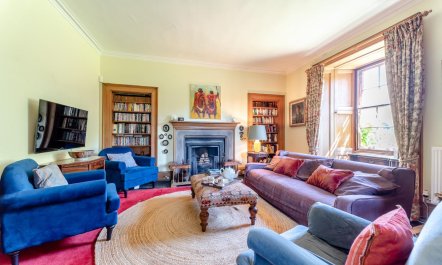 8 Bed in Buchlyvie 7
