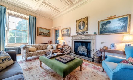8 Bed in Buchlyvie 2