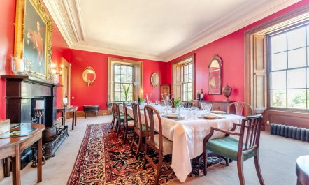 8 Bed in Buchlyvie 5