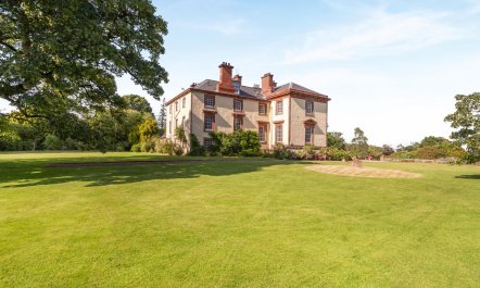 8 Bed in Buchlyvie 1