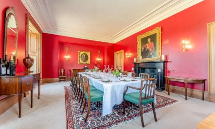 8 Bed in Buchlyvie 6