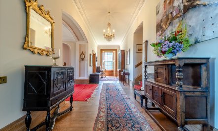 8 Bed in Buchlyvie 4
