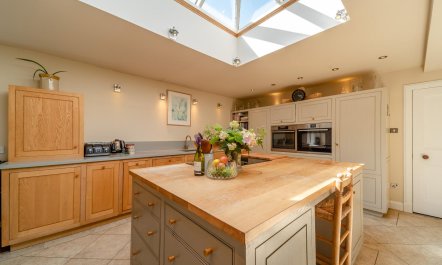 8 Bed in Buchlyvie 9