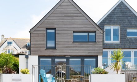 3 Bed in Polzeath 6