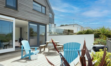 3 Bed in Polzeath 7