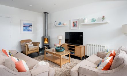 3 Bed in Polzeath 2