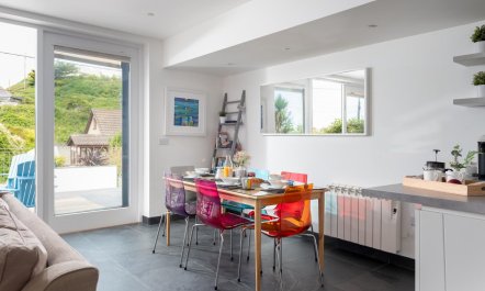 3 Bed in Polzeath 1