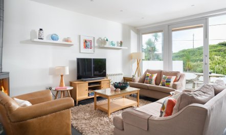 3 Bed in Polzeath 8