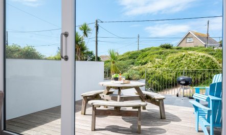 3 Bed in Polzeath 4