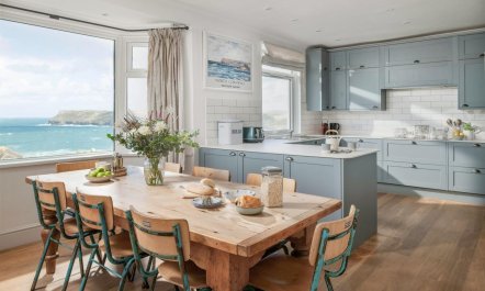 6 Bed in Polzeath
