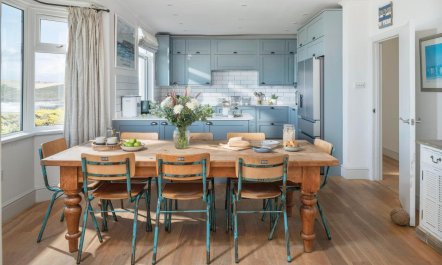 6 Bed in Polzeath 4