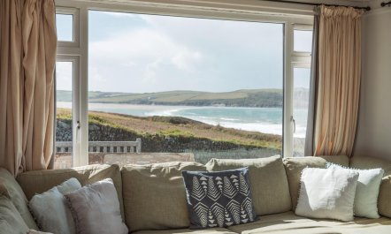 6 Bed in Polzeath 9