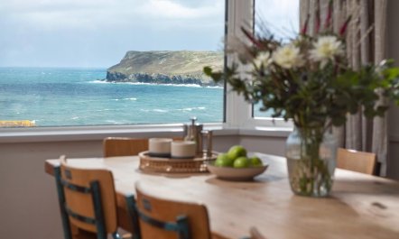 6 Bed in Polzeath 6