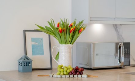 2 Bed in Bonchurch 8