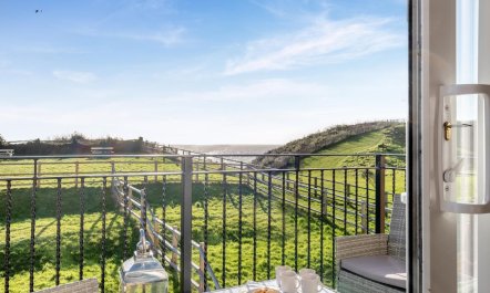 2 Bed in Bonchurch