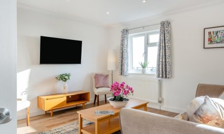 2 Bed in Bonchurch 4