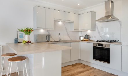2 Bed in Bonchurch 3