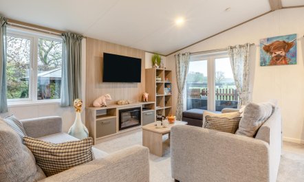 2 Bed in Bowdens 3