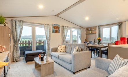 2 Bed in Bowdens