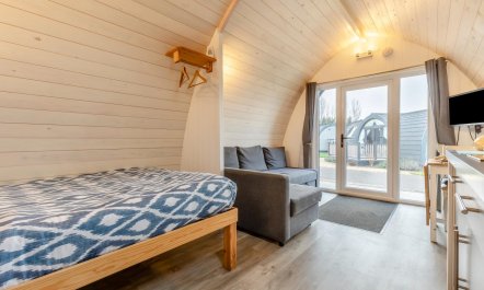 1 Bed in North Runcton 6