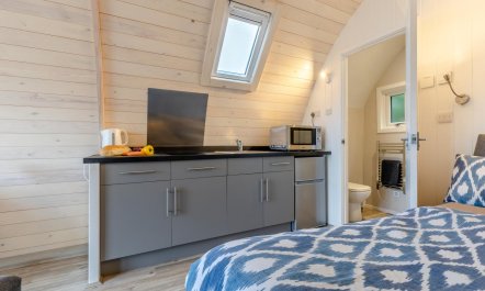 1 Bed in North Runcton 4