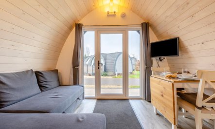 1 Bed in North Runcton 3