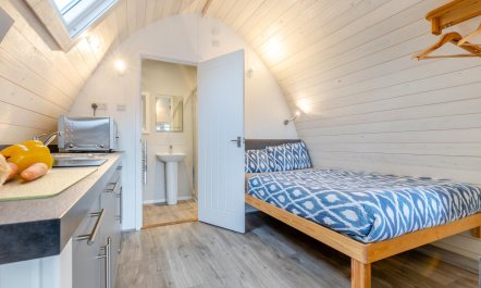 1 Bed in North Runcton 5