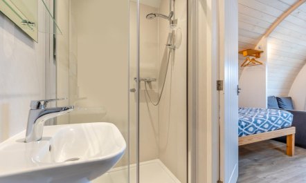 1 Bed in North Runcton 7