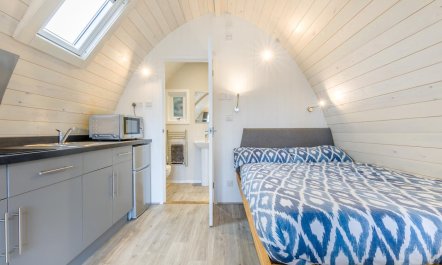 1 Bed in North Runcton 4