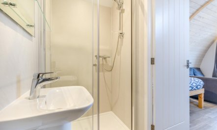 1 Bed in North Runcton 8