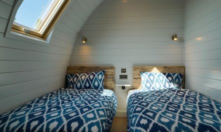 2 Bed in North Runcton 4
