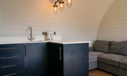 2 Bed in North Runcton 2