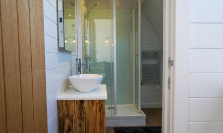 2 Bed in North Runcton 5