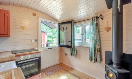 1 Bed in Shipley 5