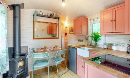 1 Bed in Shipley 4