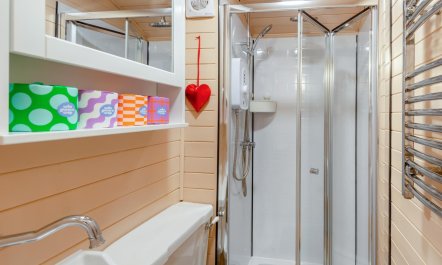 1 Bed in Shipley 9