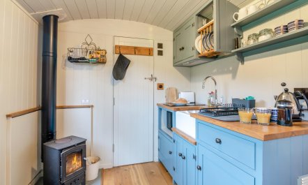 1 Bed in Dorking 2